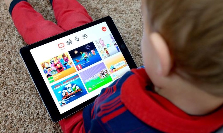 Bảo vệ con khỏi những video độc hại trên YouTube bằng ứng dụng Youtube kids - đã có giao diện tiếng Việt